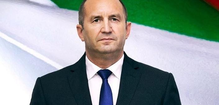 Президентът Румен Радев връчва третия мандат на БСП за кабинет