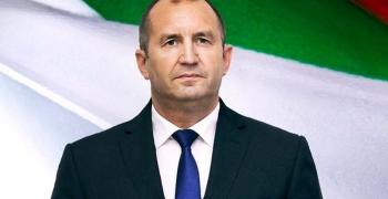 Президентът Румен Радев обяви министрите в служебния кабинет