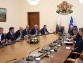 Засилват охраната на летище „Безмер“ и на въздушното ни пространство
