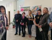 Фотоси, подредени в  Регионалното управление на образованието, представят историята на приобщаващото образование в област Стара Загора