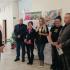 Фотоси, подредени в  Регионалното управление на образованието, представят историята на приобщаващото образование в област Стара Загора