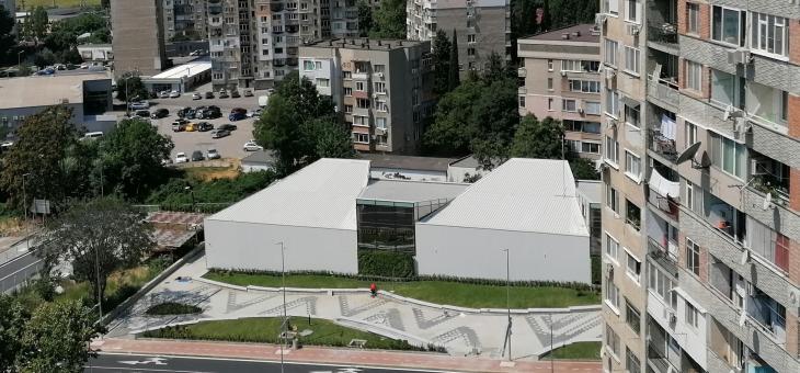 Руският пазар в Стара Загора ще се нарича Васил Шаханов