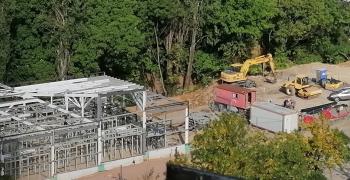 Напредват дейностите по проекта за Руския пазар в Стара Загора