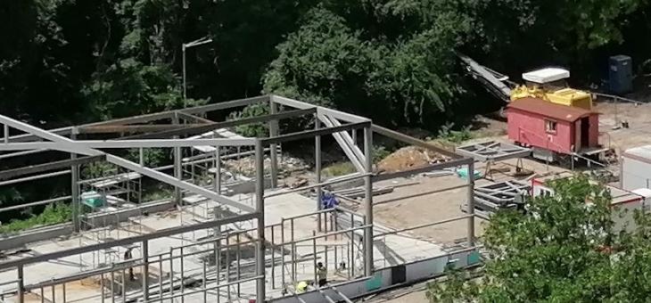 Обучителни семинари за строителни фирми ще се проведат в Стара Загора
