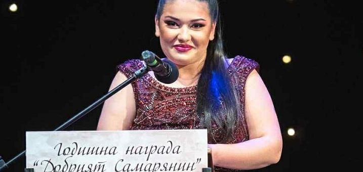 Старозагорка организира благотворителна вечер в подкрепа на бедстващи семейства от Газа
