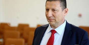 Борислав Сарафов ще изпълнява длъжността главен прокурор