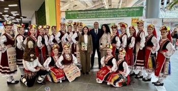 В Стара Загора бяха представени първите интерактивни книги за България и Стара Загора