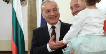 Над 1500 граждани посетиха Министерския съвет в Деня на отворените врати