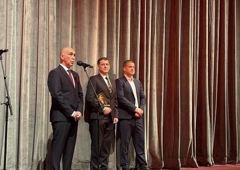 Стара Загора отново е столица на оперното и балетното изкуство