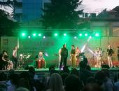 Латино вечер в  Стара Загора 