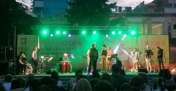 Гореща латино вечер в Стара Загора с музика, усмивки и танци