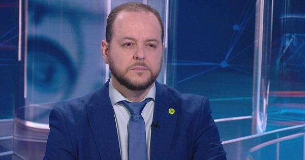 Случая „Петрохан“: Повдигнаха обвинение на Борислав Сандов 