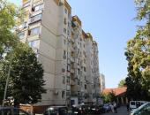 Започна обновяването на 8-етажна жилищна сграда в старозагорски квартал