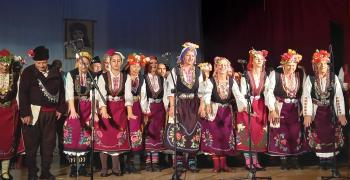 В Стара Загора се проведе Регионалният преглед за излъчване на участници в събора в Копривщица