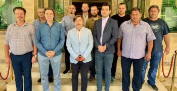 Производители на етерични масла се обединиха в сдружение „Дестилирано в България“
