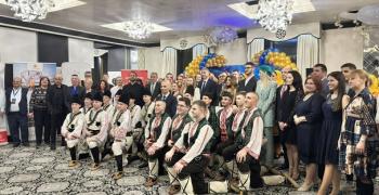 Кметът Живко Тодоров с отличие „Добродетел на десетилетието“