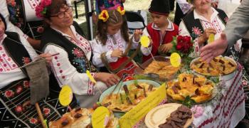 Празник на горнооряховския суджук събира почитатели