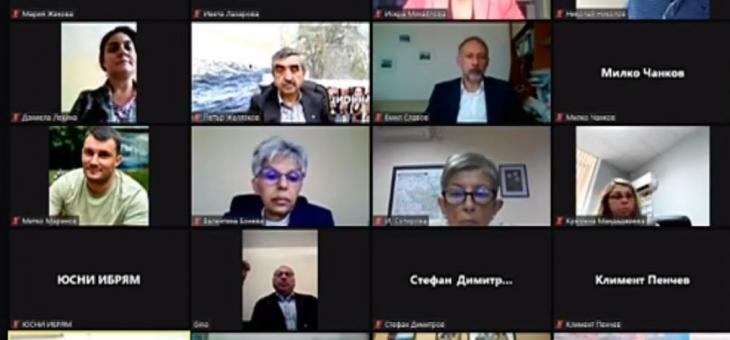 Над 50 точки влизат в дневния ред на ноемврийското заседание на Общински съвет Стара Загора   