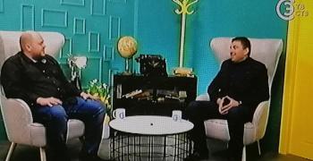 В Стара Загора стартира ново ТВ предаване