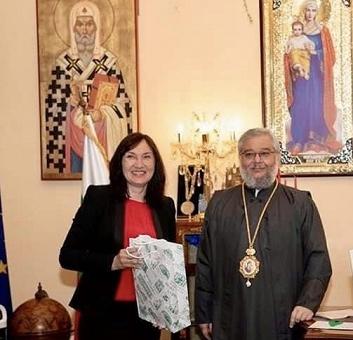 Община Стара Загора и Старозагорската света митрополия обявяват конкурс за есе на тема „Рождество Христово – светлина и надежда за всички“