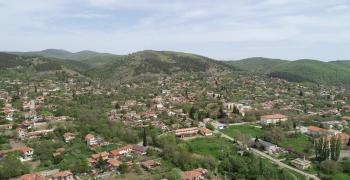 Старозагорското село Дълбоки даде подслон на украински бежанци