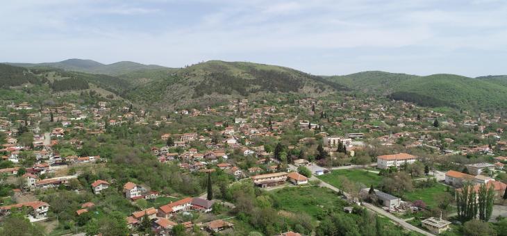 Старозагорското село Дълбоки даде подслон на украински бежанци