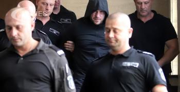 Наложиха постоянен арест за Георги Семерджиев