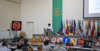 Технически семинар-обучение по пътна безопасност се проведе в Стара Загора