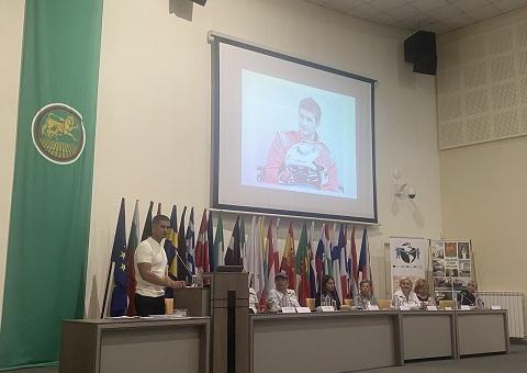 Николай Диков, секретар на Община Стара Загора: Работим активно, за да осигурим безопасна среда по пътищата