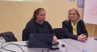 Зам.-кметът Павлина Делчева: Социалната работа е за експерти с отношение и разбиране към всеки човек