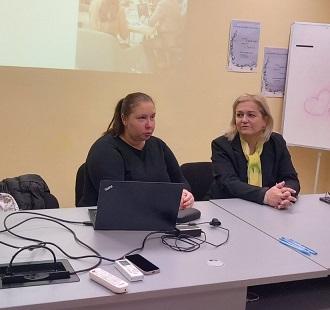 Зам.-кметът Павлина Делчева: Социалната работа е за експерти с отношение и разбиране към всеки човек   