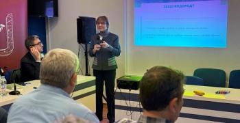 Експертен семинар в Стара Загора очерта решения за развитие на водородните технологии в региона