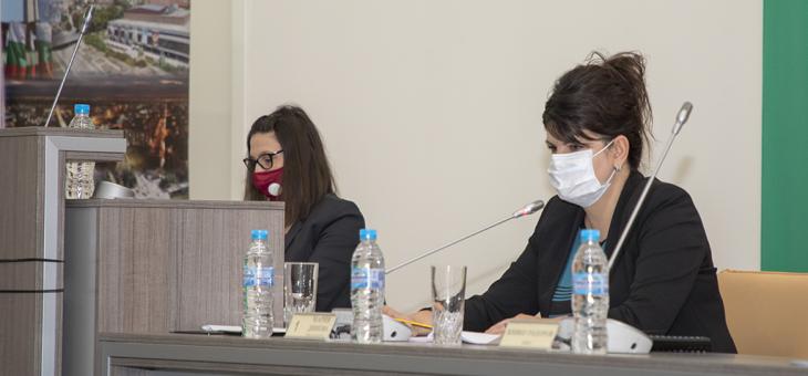 Близо 60 предложения разгледа Общинският съвет на Стара Загора 