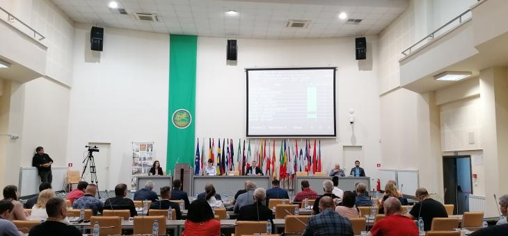 Община Стара Загора ще е единствената у нас, която ще реализира проект за справяне с текстилните отпадъци   