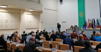 ОбС в Стара Загора прие декларация в подкрепа на комплекса "Марица-изток"