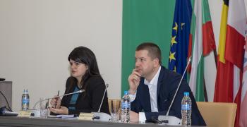 Приеха Бюджета на Община Стара Загора за 2020 година