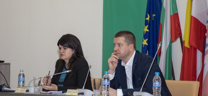 Приеха Бюджета на Община Стара Загора за 2020 година
