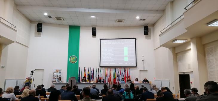 ОбС в Стара Загора гласува финансова подкрепа за засегнатите от земетресението в Турция и Сирия