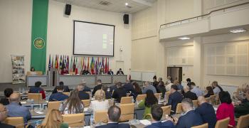 Близо 50 предложения прие Общинският съвет на майското си заседание