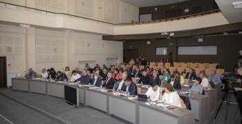 Общинският съвет в Стара Загора се събира на извънредна сесия