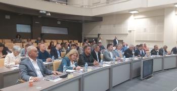 Общинският съвет в Стара Загора проведе заседание