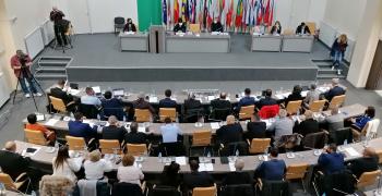 Отново извънредно заседание на Общинския съвет в Стара Загора