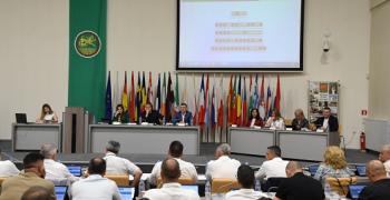 Над 40 точки разгледаха старозагорските общински съветници на редовното си заседание