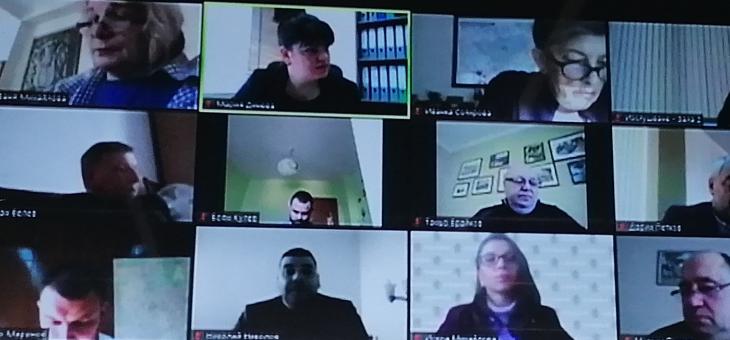 Общинският съвет в Стара Загора ще заседава извънредно
