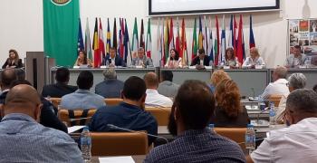 Над 90 точки разгледа местният парламент в Стара Загора на редовното си заседание