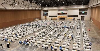 Пътят към азиатския финал на World Mathematics Invitational (WMI) минава през Стара Загора