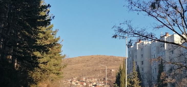 Очаква ни слънчево време