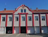 14 септември - Професионален празник на пожарникарите
