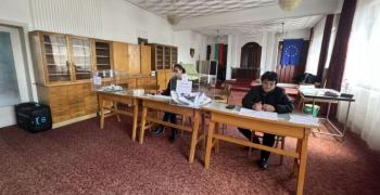 Отстраниха член на СИК в Габарево, пристигнал в секцията пиян