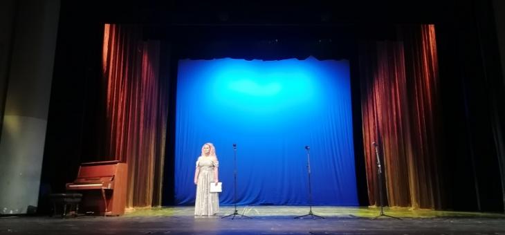 В Стара Загора продължава Фестивалът за деца и младежи със специални потребности „Да бъдем заедно!“ 